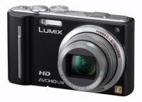 Panasonic Lumix DMC-TZ10 (DMC-TZ10EG-K)